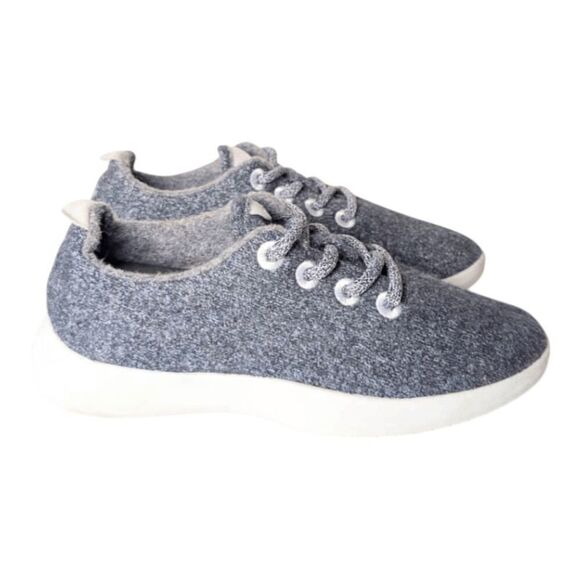 ALLBIRDS Wool Runners Size 7 - Picture 2 of 9